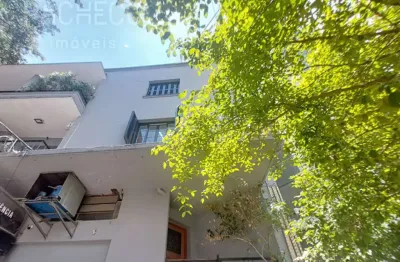 Sala comercial com 5 salas para alugar na Rua dos Pinheiros, --, Pinheiros, São Paulo, 168 m2 por R$ 8.500