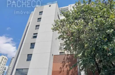 Kitnet / Stúdio para alugar na Rua Cayowaá, --, Vila Madalena, São Paulo, 28 m2 por R$ 3.200