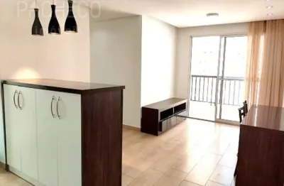 Apartamento com 2 quartos à venda na Rua Fortunato Ferraz, --, Vila Anastácio, São Paulo, 50 m2 por R$ 579.000