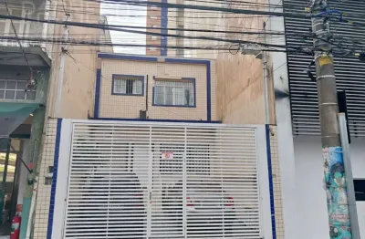 Casa com 1 quarto para alugar na Rua Deputado Lacerda Franco, --, Pinheiros, São Paulo, 190 m2 por R$ 8.000