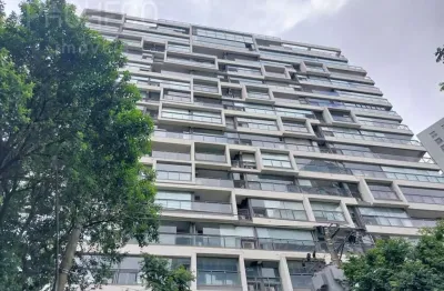 Kitnet / Stúdio para alugar na Rua Paulistânia, --, Vila Madalena, São Paulo, 31 m2 por R$ 3.450