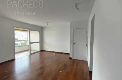 Apartamento com 3 quartos para alugar na Rua Ministro Gastão Mesquita, --, Perdizes, São Paulo, 115 m2 por R$ 6.500