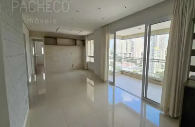 Apartamento com 3 quartos à venda na Rua Faustolo, --, Vila Romana, São Paulo, 133 m2 por R$ 1.975.000