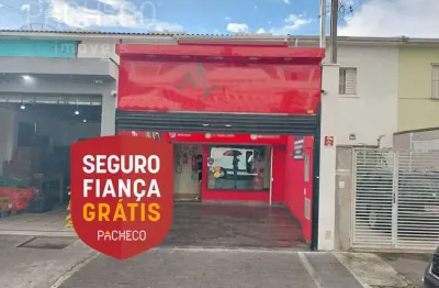 Ponto comercial com 5 salas para alugar na Rua Hayden, --, Vila Leopoldina, São Paulo, 90 m2 por R$ 7.000