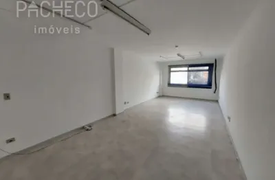Sala comercial com 1 sala à venda na Rua Cerro Corá, --, Alto da Lapa, São Paulo, 35 m2 por R$ 250.000