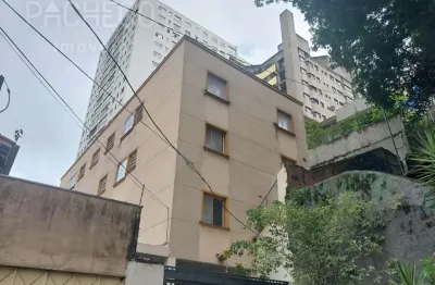 Apartamento com 3 quartos para alugar na Rua Monte Alegre, --, Perdizes, São Paulo, 100 m2 por R$ 2.800