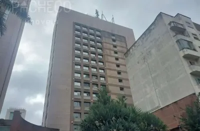 Sala comercial com 3 salas para alugar na Rua Maestro Cardim, --, Bela Vista, São Paulo, 56 m2 por R$ 3.100