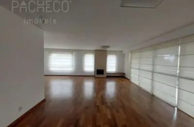 Apartamento com 4 quartos à venda na Rua dos Morás, --, Alto de Pinheiros, São Paulo, 245 m2 por R$ 5.100.000