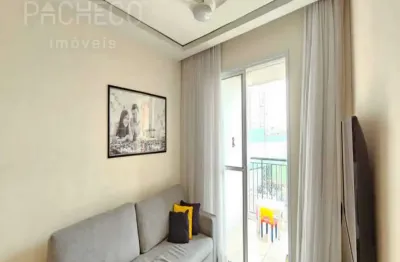 Apartamento com 3 quartos à venda na Avenida Ernesto Igel, --, Vila Leopoldina, São Paulo, 70 m2 por R$ 800.000