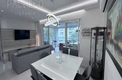 Apartamento com 3 quartos à venda na Rua Faustolo, --, Lapa, São Paulo, 144 m2 por R$ 2.068.000