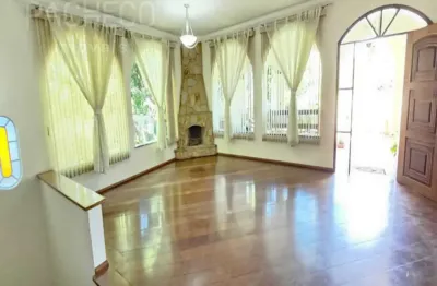 Casa com 4 quartos à venda na Rua Ubiracica, --, Boaçava, São Paulo, 215 m2 por R$ 4.800.000