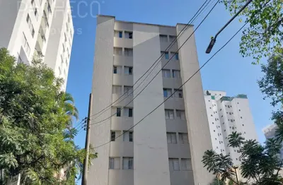 Apartamento com 2 quartos para alugar na Rua Apinajés, --, Perdizes, São Paulo, 78 m2 por R$ 3.000