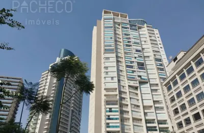 Kitnet / Stúdio para alugar na Rua Eugênio de Medeiros, --, Pinheiros, São Paulo, 35 m2 por R$ 4.000