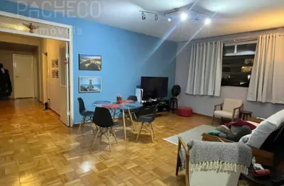 Apartamento com 2 quartos para alugar na Rua Cardeal Arcoverde, --, Pinheiros, São Paulo, 120 m2 por R$ 4.900