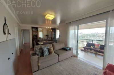 Apartamento com 3 quartos à venda na Rua Professor Monjardino, --, Vila Sônia, São Paulo, 106 m2 por R$ 1.400.000