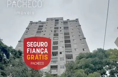 Apartamento com 2 quartos para alugar na Rua Willis Roberto Banks, --, Pirituba, São Paulo, 60 m2 por R$ 1.700