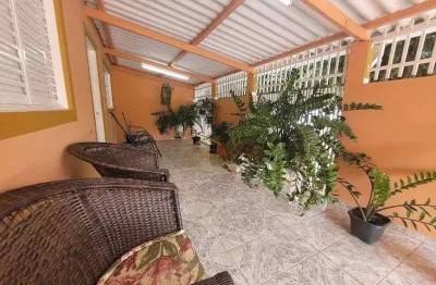 Casa à venda, 197 m² por r$ 280.000,00 - centro - parapuã/sp