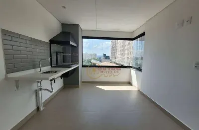 Apartamento allure  com 3 suítes à venda, 120 m² por r$ 1.400.000 - vila ema - são josé dos campos/sp