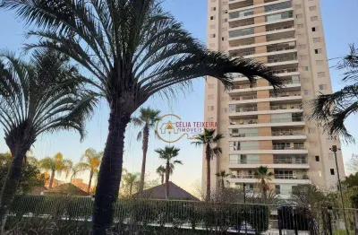 Apartamento para alugar, 142 m² por r$ 7.745,00/mês - jardim das indústrias - são josé dos campos/sp