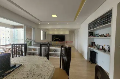 Apartamento com 2 suítes à venda, 100 m² por r$ 1.200.000 - jardim das indústrias - são josé dos campos/sp