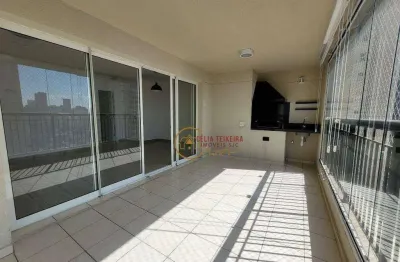 Apartamento com 2 suítes à venda, 116 m² por r$ 1.430.000 - jardim aquarius - são josé dos campos/sp