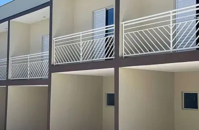 Sobrados novos no jardim casa grande - éden - sorocaba sp