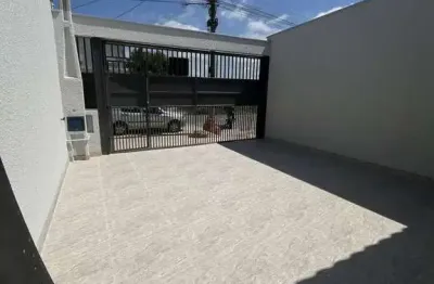Casa com 2 quartos, 80,00m², à venda em sorocaba, parque são bento