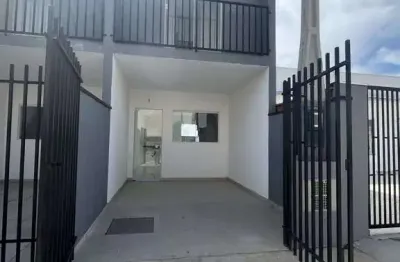 Sobrado à venda em sorocaba, jardim residencial dos reis, com 2 quartos, 53m²