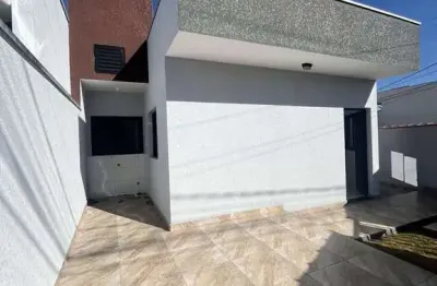 Casa à venda em sorocaba, jardim bonsucesso, com 2 quartos, 55m²