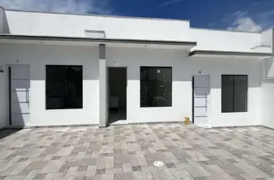 Casa geminada à venda em sorocaba, jardim campos do conde ii, com 1 quarto, 40m²
