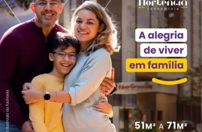 Apartamento com 2 quartos à venda na Rua Ataliba Borges, 70, Vila Hortência, Sorocaba