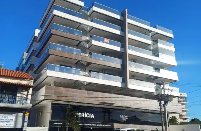 Apartamento com 1 quarto à venda na Avenida Teixeira e Souza, 2.801, Centro, Cabo Frio