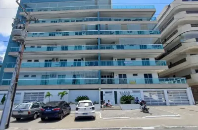 Apartamento frente total para praia grande arraial do cabo-rj