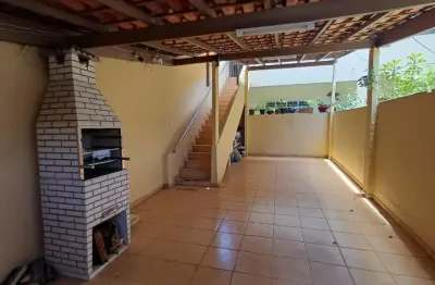Casa com 3 quartos à venda na Rua Finlândia, 137, Jardim Caiçara, Cabo Frio