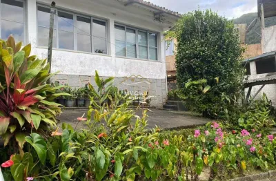 Casa para venda em teresópolis, alto, 3 dormitórios, 2 banheiros, 2 vagas