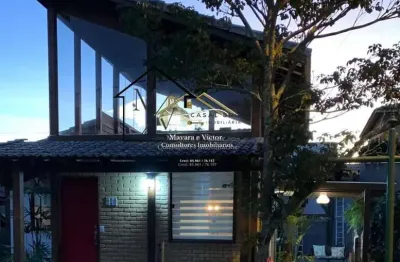 Casa para venda em teresópolis, vargem grande, 2 dormitórios, 1 suíte, 2 banheiros, 1 vaga