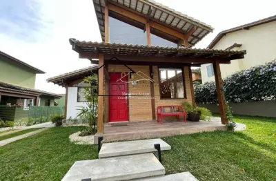 Casa para Venda em Teresópolis, Vargem Grande, 2 dormitórios, 1 suíte, 2 banheiros, 1 vaga