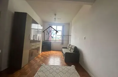 Apartamento para locação em teresópolis, alto, 1 dormitório, 1 banheiro, 1 vaga