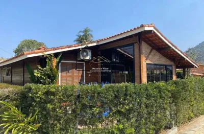 Casa para venda em teresópolis, vargem grande, 2 dormitórios, 1 suíte, 2 banheiros, 2 vagas