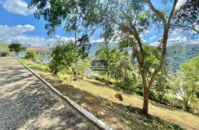 Terreno à venda na Estrada Isaías Vidal, 123, Albuquerque, Teresópolis