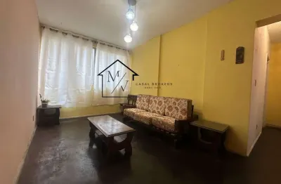 Apartamento para venda em teresópolis, várzea, 2 dormitórios, 2 banheiros, 1 vaga