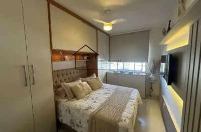 Apartamento para venda em teresópolis, bom retiro, 2 dormitórios, 1 suíte, 2 banheiros, 1 vaga