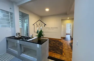 Apartamento para venda em teresópolis, alto, 3 dormitórios, 1 suíte, 3 banheiros