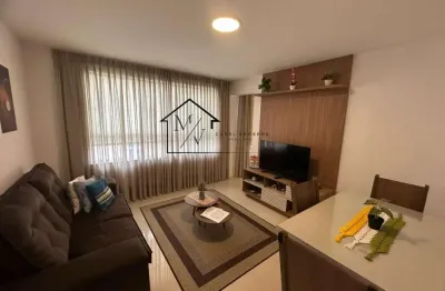 Apartamento para venda em teresópolis, várzea, 1 dormitório, 1 suíte, 2 banheiros, 1 vaga