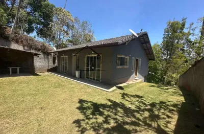 Casa para venda em teresópolis, vargem grande, 3 dormitórios, 1 suíte, 2 banheiros, 2 vagas