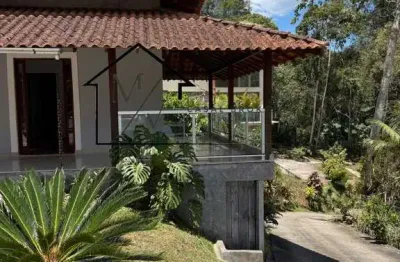 Casa para venda em teresópolis, prata, 3 dormitórios, 2 suítes, 3 banheiros, 4 vagas