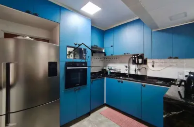 Apartamento para venda em teresópolis, várzea, 2 dormitórios, 1 banheiro