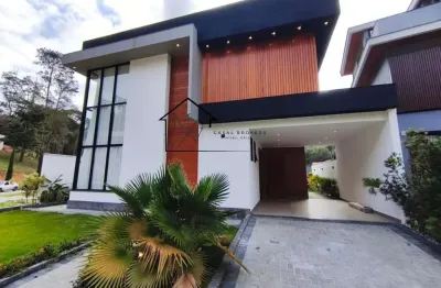 Casa para venda em teresópolis, posse, 4 dormitórios, 2 suítes, 4 banheiros, 2 vagas