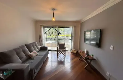 Apartamento para venda em teresópolis, várzea, 3 dormitórios, 1 suíte, 2 banheiros, 1 vaga