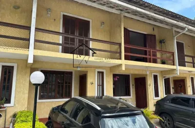 Casa para venda em teresópolis, pimenteiras, 3 dormitórios, 3 suítes